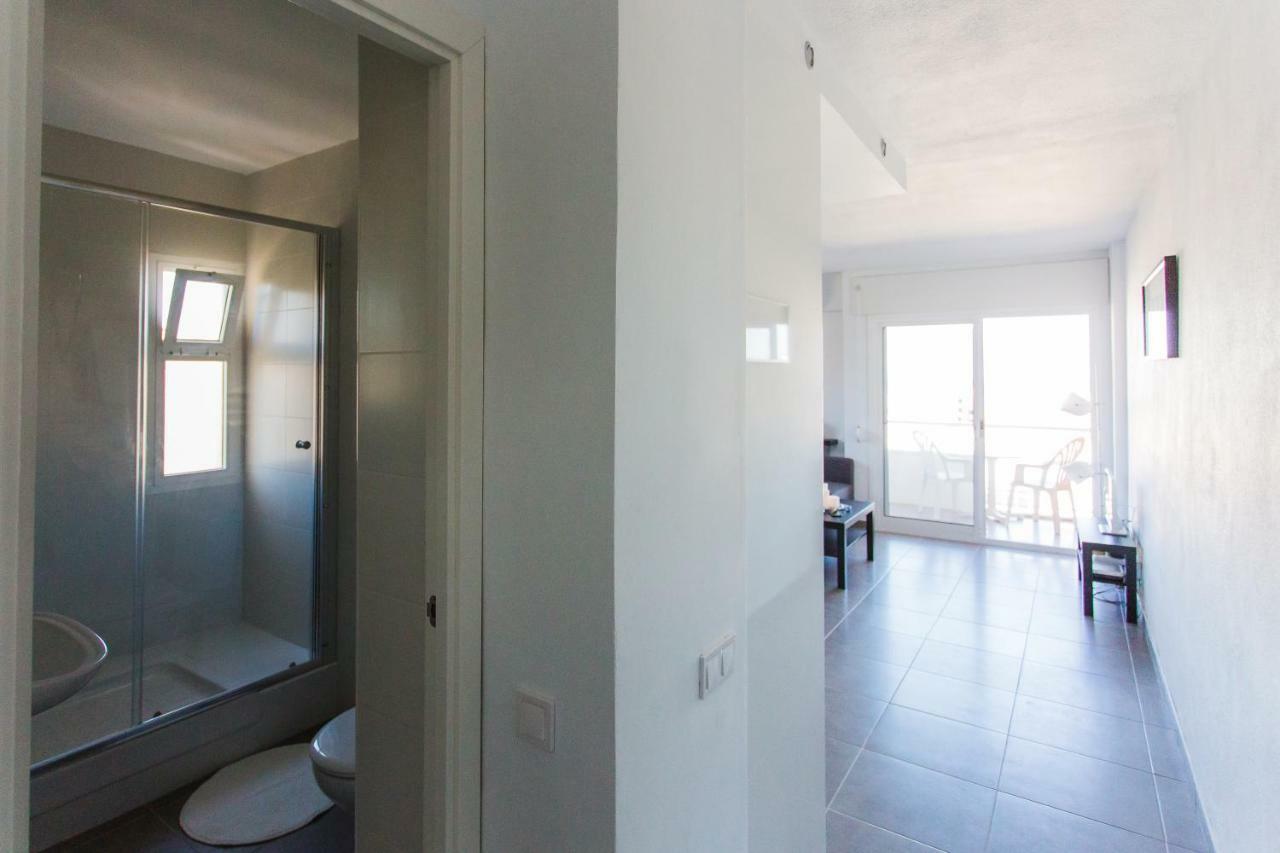 Central Apartment With Nice Views Benalmádena Zewnętrze zdjęcie